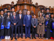 Turismo, indispensable para el crecimiento de los pueblos: Sergio Salomón