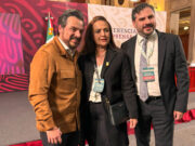 Avanza consolidación de IMSS Bienestar con esfuerzos de gobiernos federal y de 23 estados: Zoé Robledo