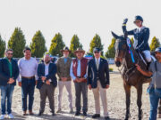 Preside Sergio Salomón la entrega de premios a ganadores de la World Cup Puebla 2024