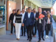 Con sector privado, gobierno de Puebla impulsa inclusión laboral de personas con discapacidad