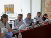 Avanza reconstrucción del HGR No. 36 “San Alejandro”, IMSS en Puebla contará con más camas de hospitalización