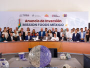 Por su gobernabilidad y estado de derecho, puebla atrae capitales nacionales e internacionales: Sergio Salomón