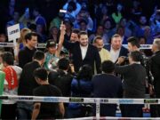 Frente a Japón conserva campeonato “La Bonita” Sánchez, ejemplo de superación personal