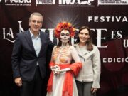 Presentó Pepe Chedraui cartelera sin precedentes para el “Festival La Muerte es un Sueño 2024”