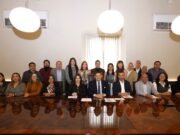 Fortalecimiento de la cultura y el turismo en Puebla, abonará a la reconstrucción del tejido social: Alejandro Armenta