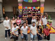 Día de Muertos, un reconocimiento a la herencia cultural en Puebla: Armenta
