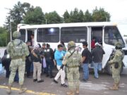 Por la seguridad de las familias, Gobierno de Puebla intensifica operativos