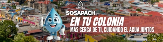 Sosapach