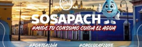 Sosapach