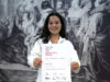 BUAP logra segundo lugar en el Falling Walls Lab México 2026