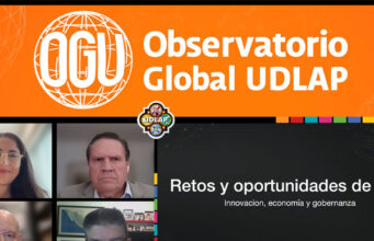 UDLAP analiza retos y oportunidades de la inteligencia artificial en la innovación, la economía y la gobernanza global